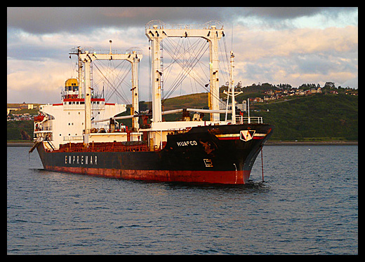 Puerto Montt